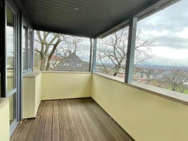 Apartment mieten in Dresden, Loschwitz