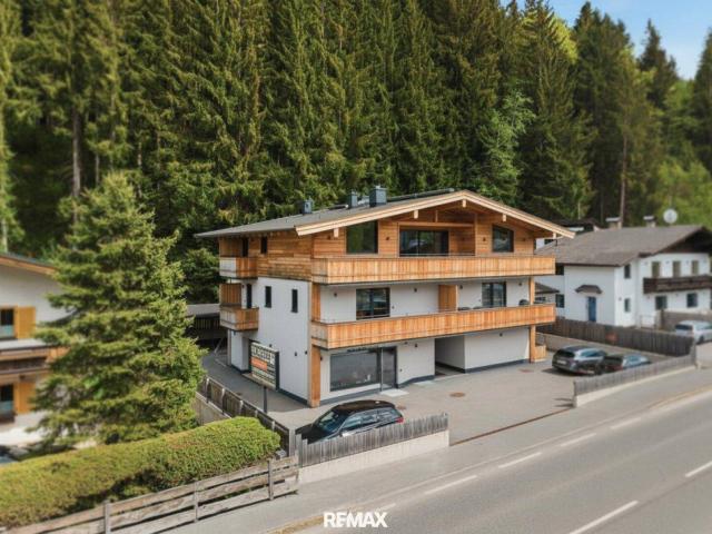 Apartment kaufen in Oberaurach, Tirol