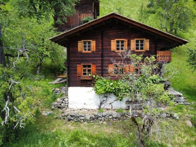 Haus kaufen in Schruns