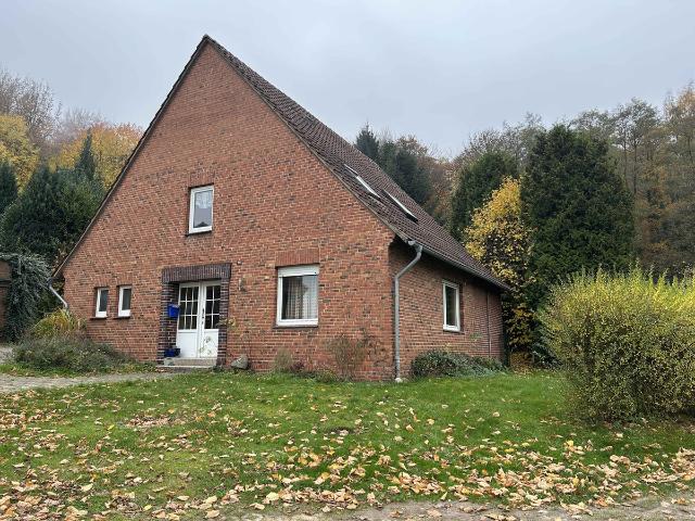 Haus kaufen in Hille, Nordrhein-Westfalen