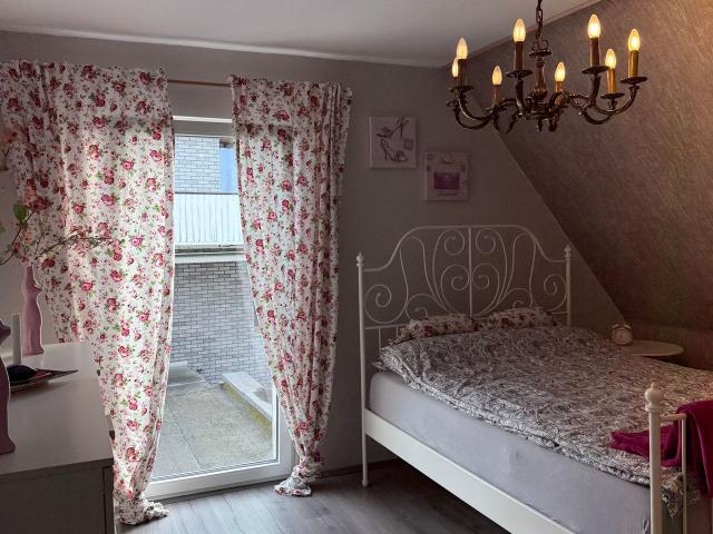 Apartment mieten in Oberwinzerfeld, Hattingen