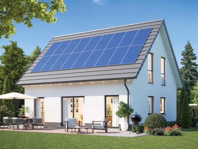 Haus kaufen in Illingen, Saarland