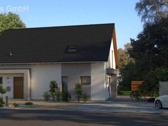 Haus kaufen in Breitingen, Regis-Breitingen