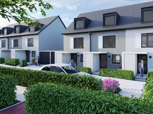 Haus kaufen in Kirchheimbolanden, Rheinland-Pfalz