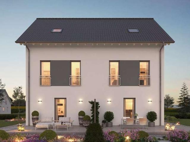 Haus kaufen in Ditzingen, Baden-Württemberg