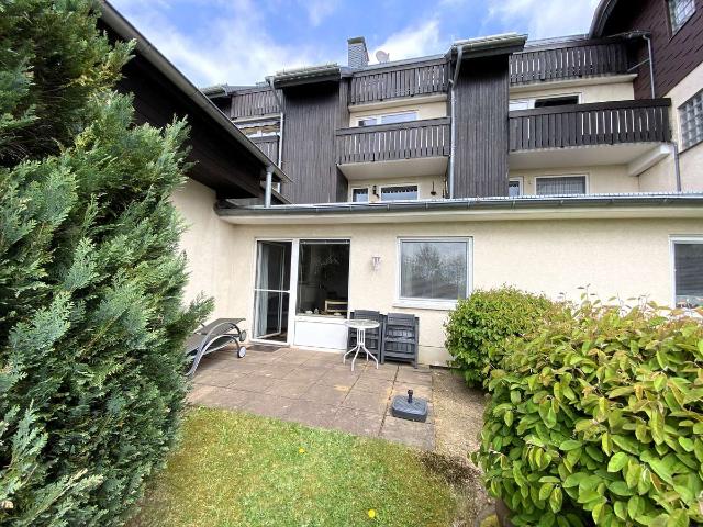 Wohnung kaufen in Hohegeiß, Braunlage