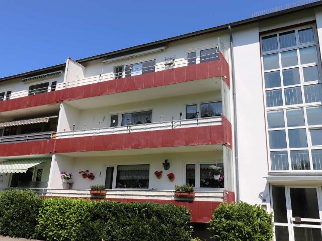 Wohnung kaufen in Mürwik, Flensburg