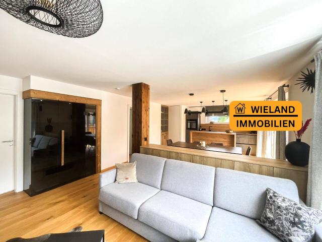 Apartment kaufen in Lungau, Salzburg