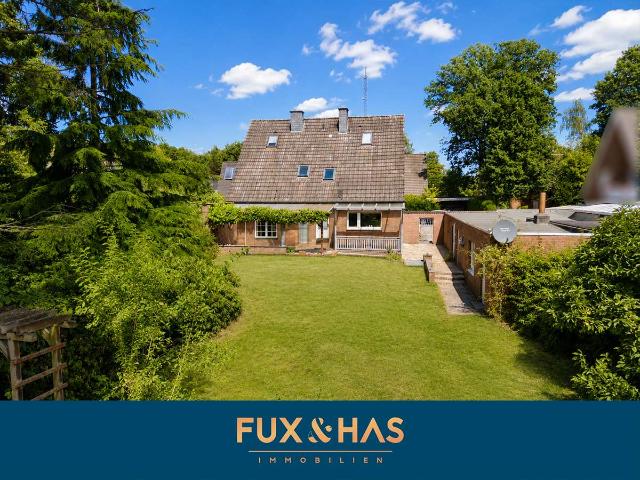 Haus kaufen in Lingen (Ems), Landkreis Emsland