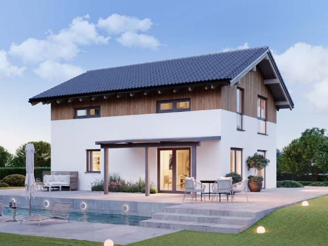 Villa kaufen in Wächtersbach, Hessen