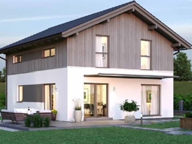 Villa kaufen in Wächtersbach, Hessen