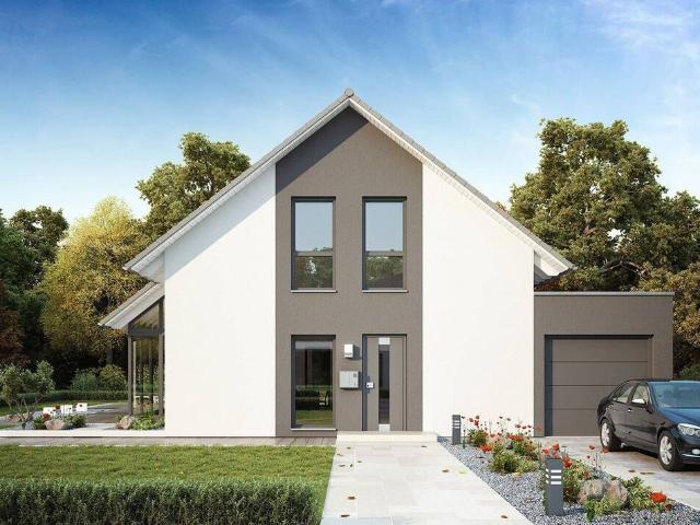 Haus kaufen in Oberriexingen