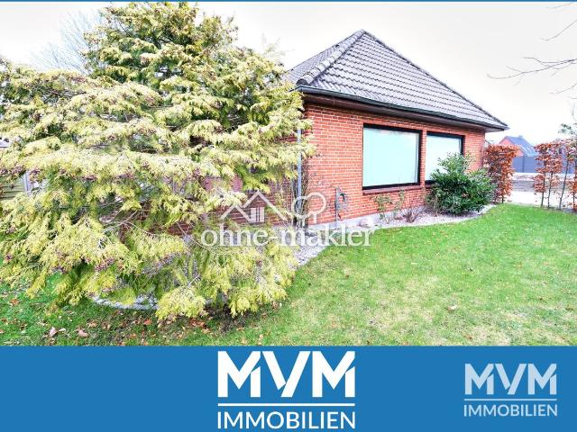 Haus kaufen in Harrislee, Schleswig-Holstein
