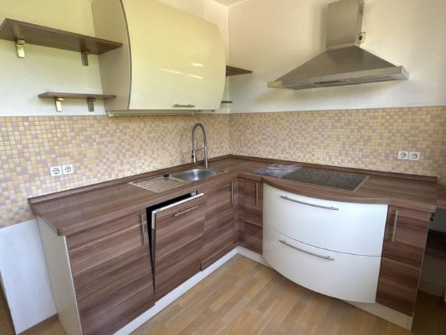 Apartment mieten in Zeulsdorf, Gera
