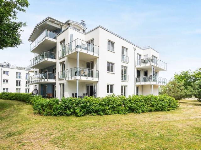 Wohnung kaufen in Zirchow, Vorpommern-Greifswald