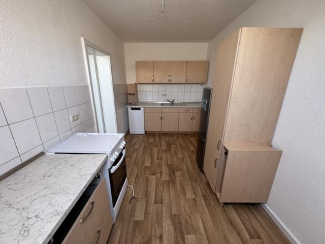 Apartment mieten in Weida, Thüringen