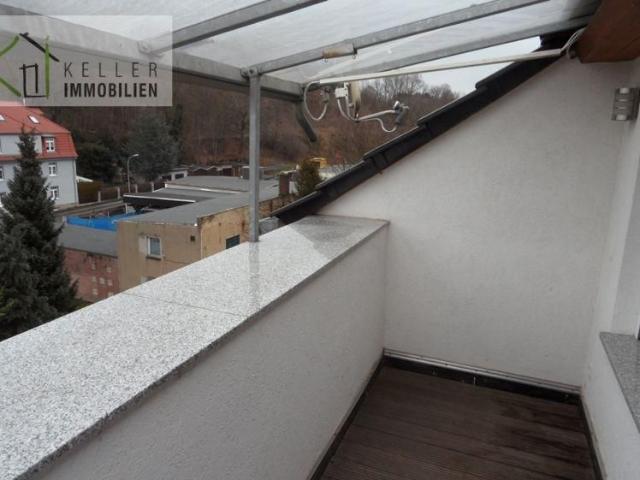 Apartment mieten in Werdau, Sachsen