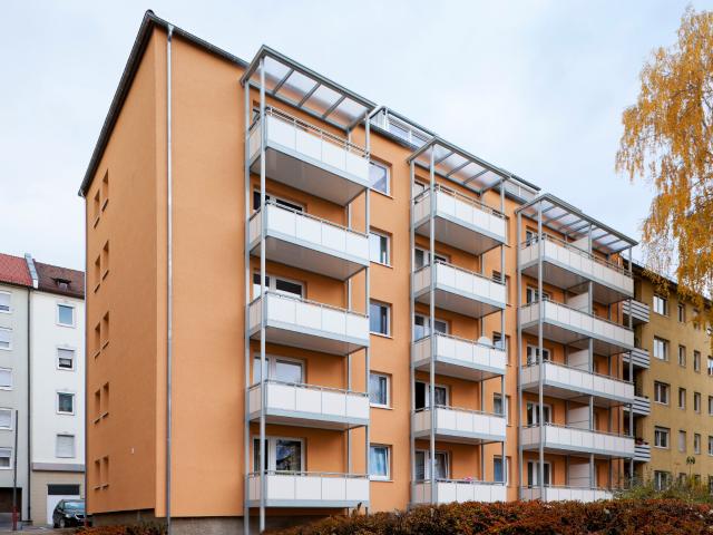 Apartment mieten in Nürnberg, Bayern