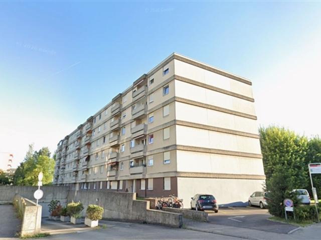 Wohnung kaufen in Belmont-Yverdon, Waadt