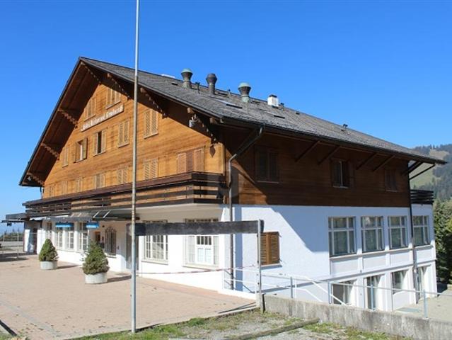 Atelier kaufen in Châtel-Saint-Denis, Freiburg