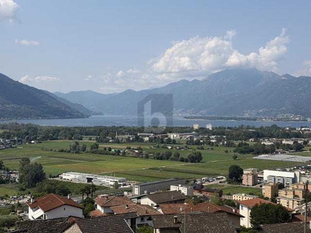 Immobilie kaufen in Locarno, Distretto di Locarno