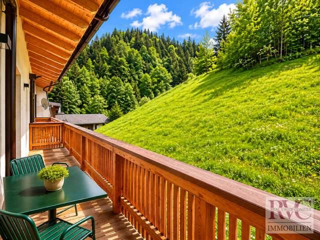 Wohnung kaufen in Zell, Kärnten