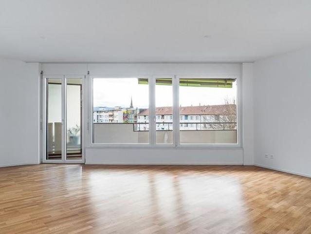 Apartment mieten in Erlenmatt, Basel