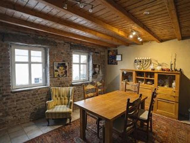 Haus kaufen in Obermarsberg, Marsberg