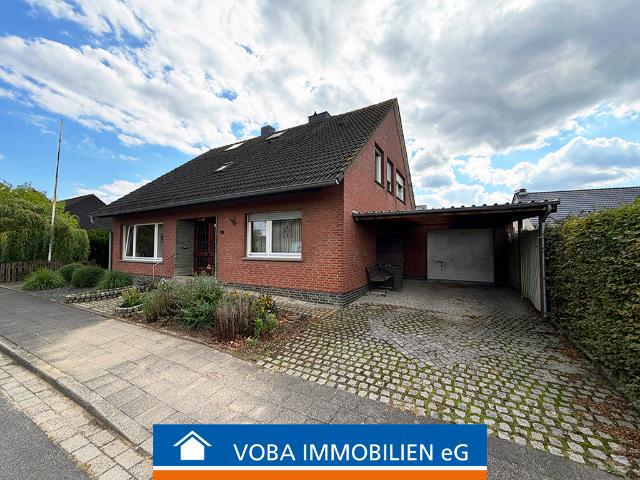 Villa kaufen in Twisteden, Kevelaer