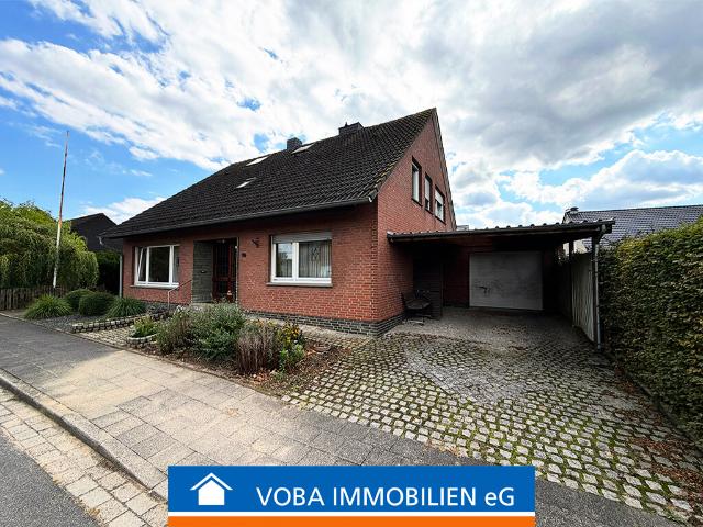 Villa kaufen in Twisteden, Kevelaer