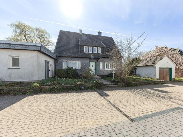 Haus kaufen in Sprockhövel, Nordrhein-Westfalen