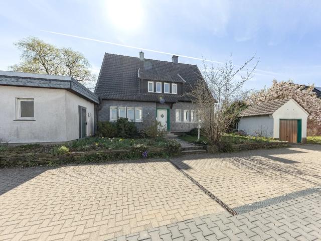 Haus kaufen in Sprockhövel, Nordrhein-Westfalen