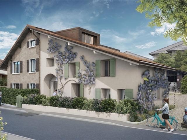 Einfamilienhaus kaufen in Puplinge
