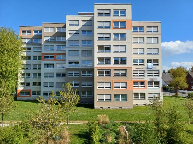 Apartment mieten in Bärenkämpen, Minden