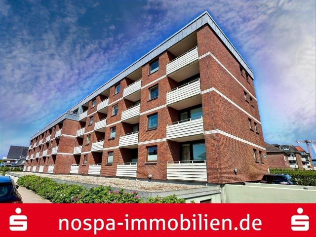 Wohnung kaufen in Westerland, Sylt-Ost