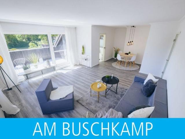Haus mieten in Brackwede, Bielefeld