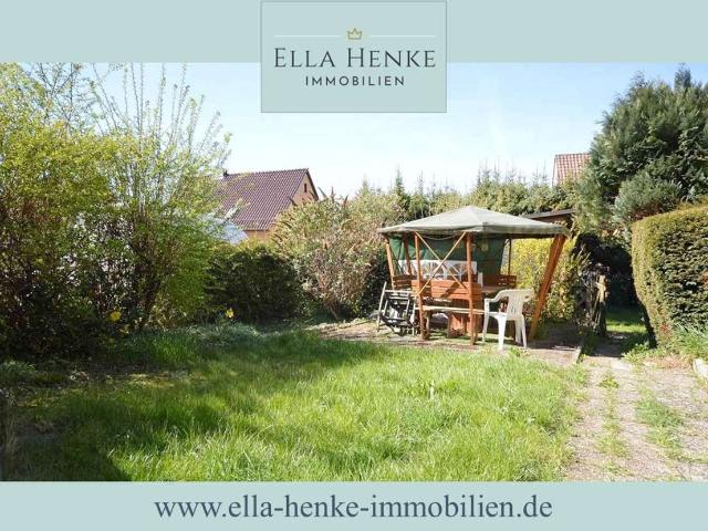 Wohnung kaufen in Börßum, Landkreis Wolfenbüttel