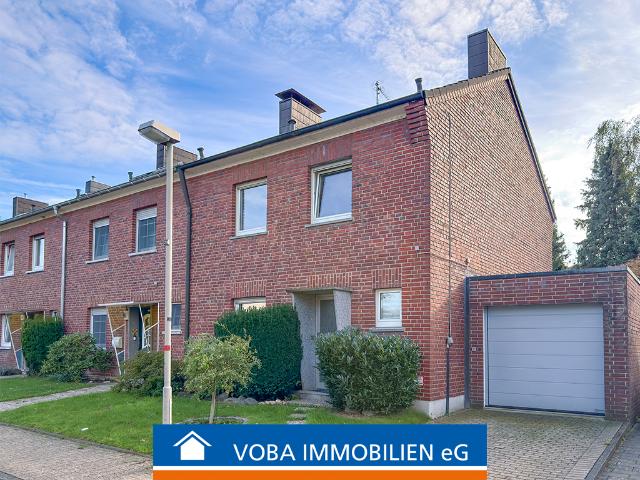 Villa kaufen in Doverack, Hückelhoven