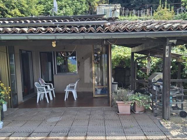 Haus kaufen in Aldesago, Tessin