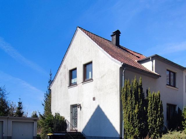 Haus kaufen in Herten