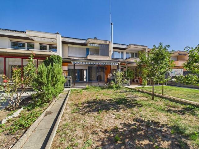 Reihenfamilienhaus mieten in Ettingen, Bezirk Arlesheim