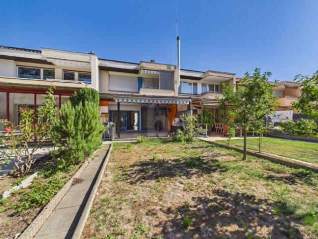 Reihenfamilienhaus mieten in Ettingen, Bezirk Arlesheim