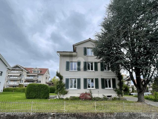 Haus mieten in Münchwilen (TG)