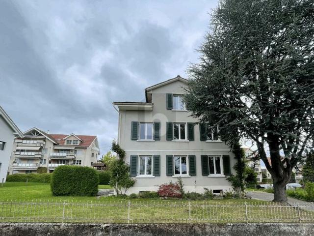 Villa mieten in Münchwilen (TG)
