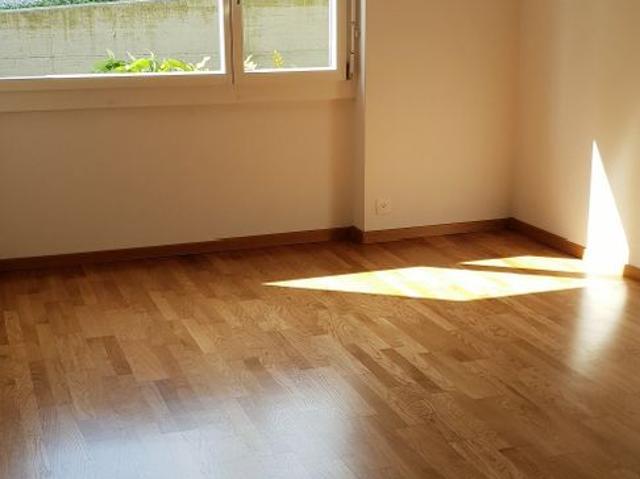 Apartment mieten in Neufeld, Thun