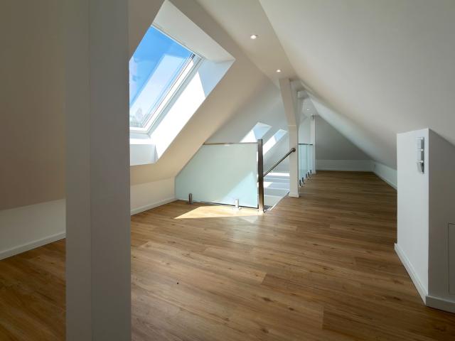 Apartment mieten in Möhringen, Stuttgart