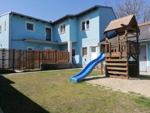 Haus kaufen in Haringsee, Niederösterreich