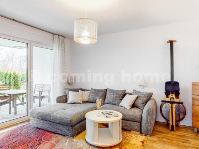 Apartment mieten in Lichtenberg, Berlin