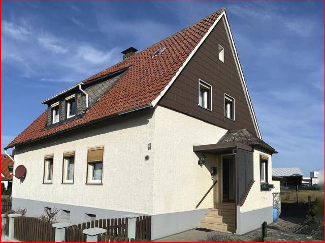 Haus kaufen in Goslar, Niedersachsen