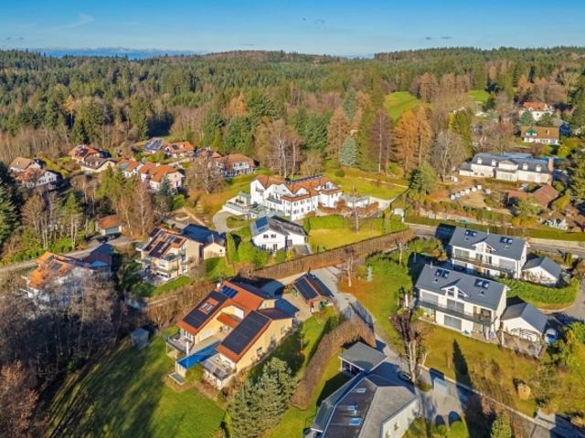 Wohnung kaufen in Epalinges, Waadt